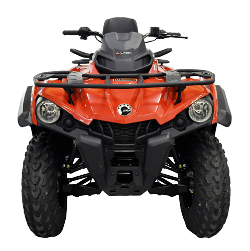 CAN-AM OUTLANDER l