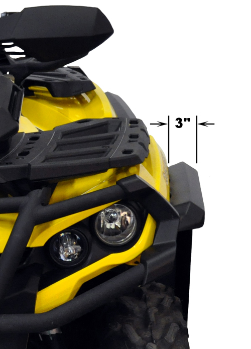 OUTLANDER G2