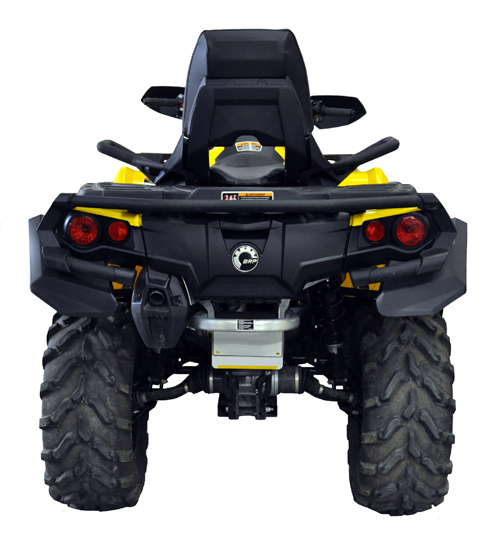 OUTLANDER G2