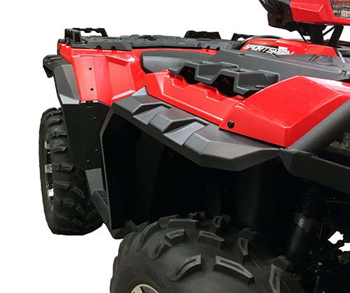 POLARIS SPORTSMAN 850/XP1000