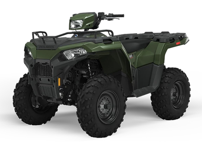 POLARIS SPORTSMAN