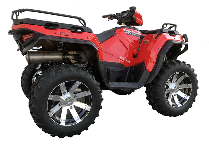 OVERFENDER
