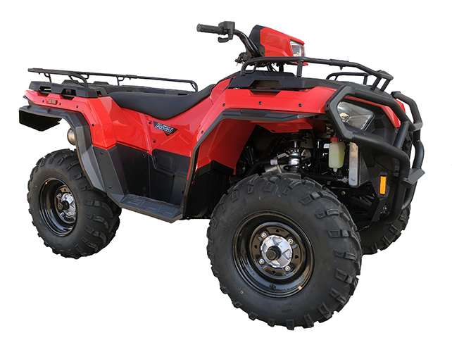 OVERFENDER