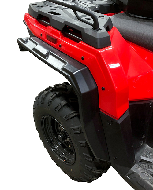 OVERFENDER