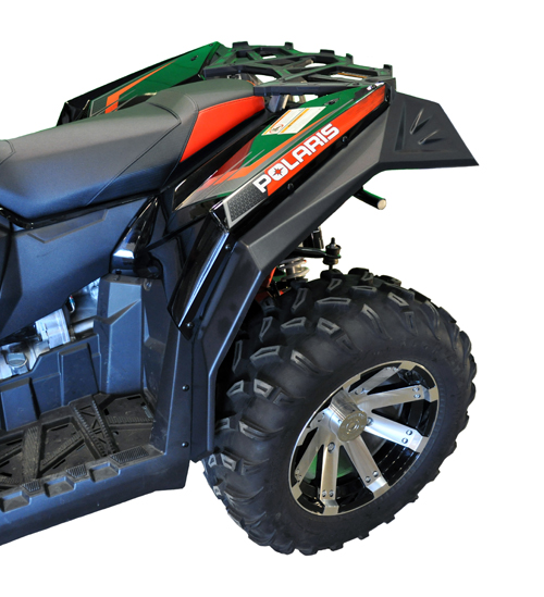 OVERFENDER