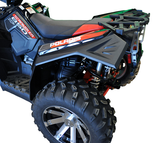 OVERFENDER