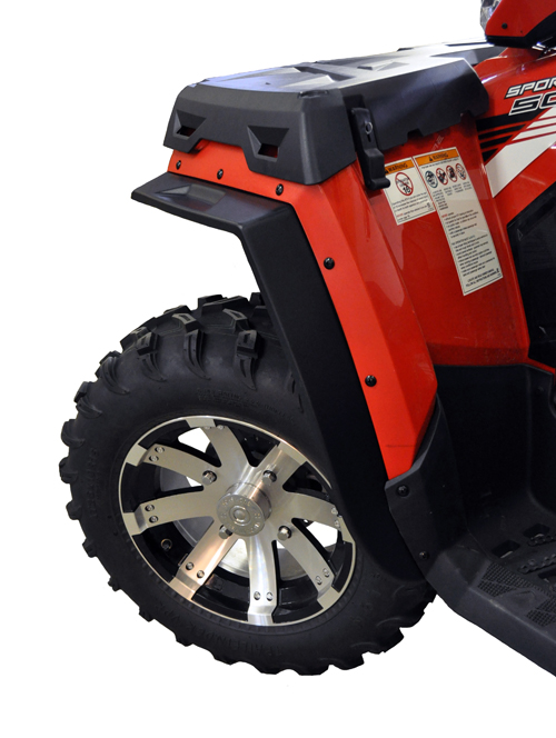 OVERFENDER