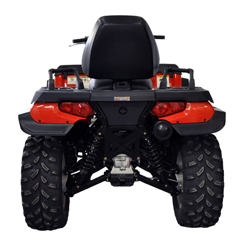 OVERFENDER