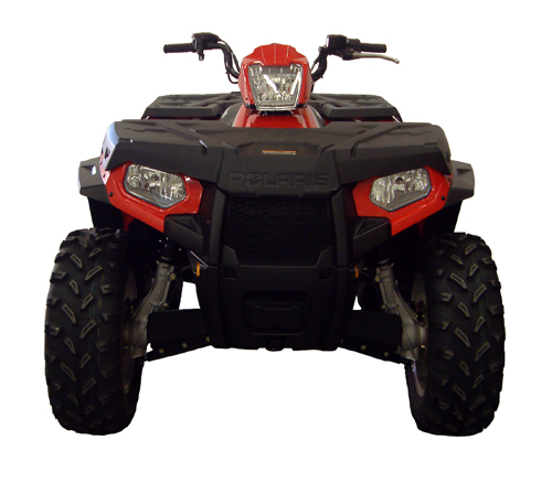 OVERFENDER