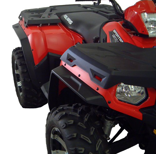 POLARIS SPORTSMAN