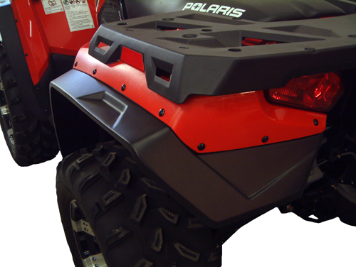 OVERFENDER