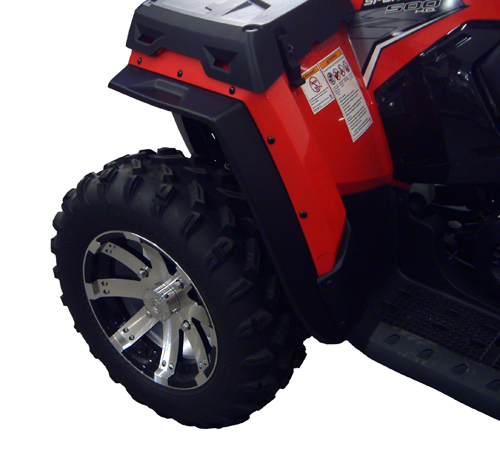 OVERFENDER