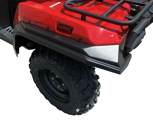 OVERFENDER