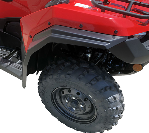 OVERFENDER