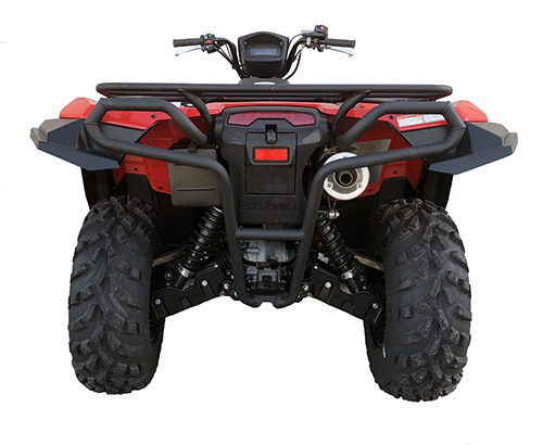 OVERFENDER