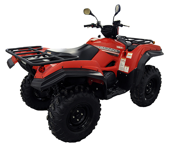 YAMAHA
