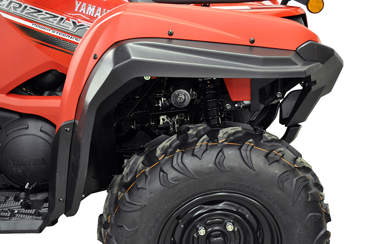 YAMAHA