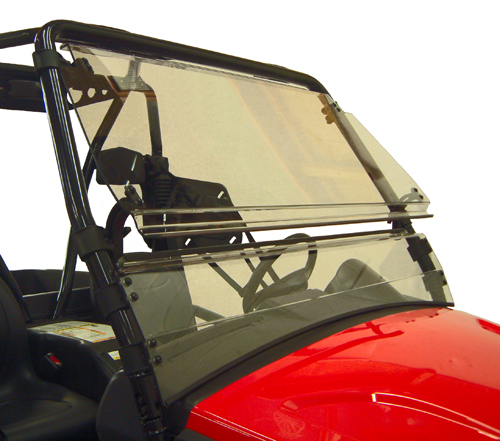 POLARIS RANGER XP 2009 FULL TILT WINDSHIELD
