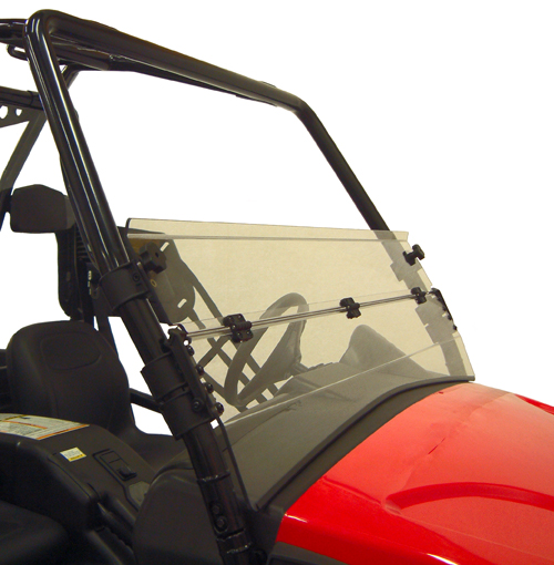 KAWASAKI TERYX FULL TILT WINDSHIELD