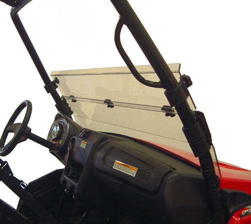 KAWASAKI TERYX FULL TILT WINDSHIELD