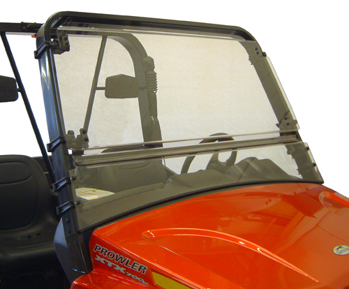 POLARIS RANGER XP 2009 FULL TILT WINDSHIELD