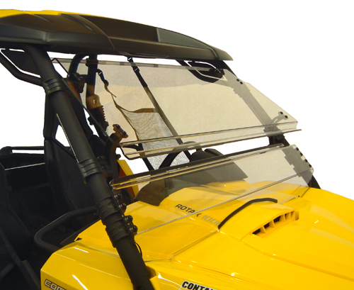 KAWASAKI TERYX FULL TILT WINDSHIELD