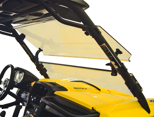 KAWASAKI TERYX FULL TILT WINDSHIELD