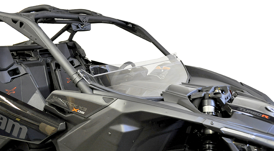CANAM MAVERICK X3