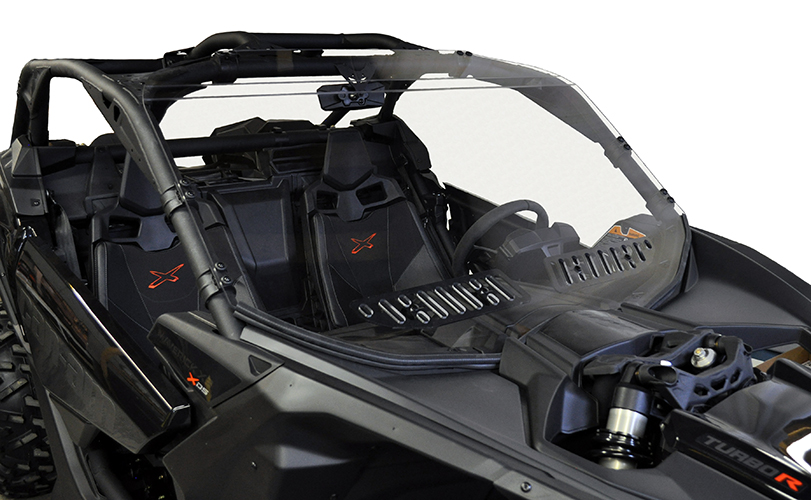 CANAM MAVERICK X3
