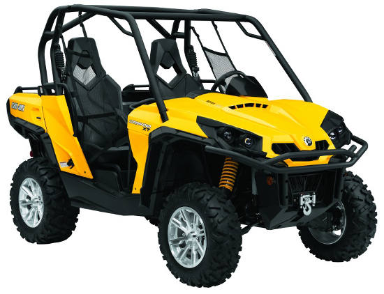 CANAM