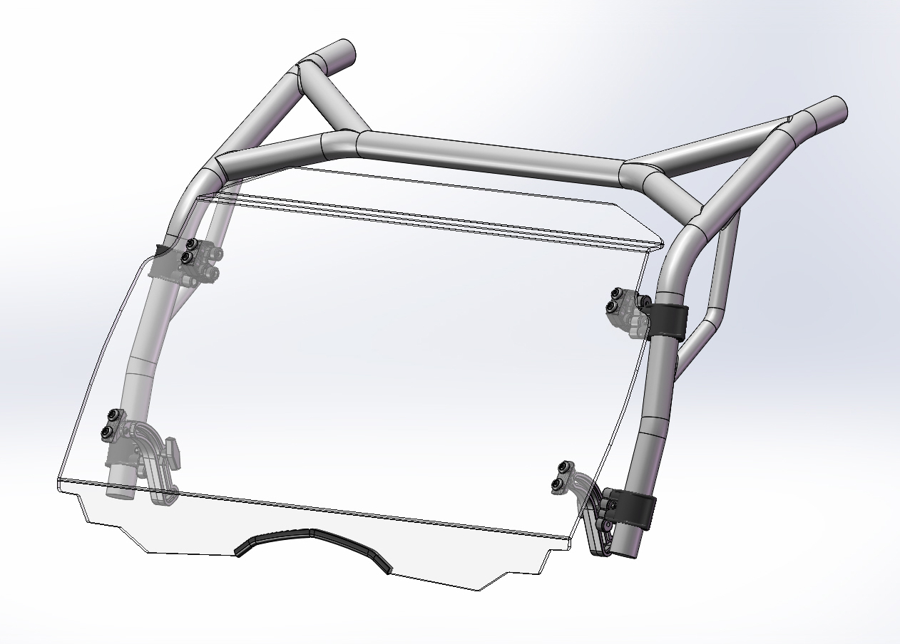 SNYPER 800 FULL TILT WS