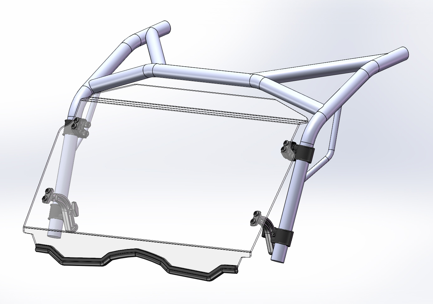 ZFORCE 800 FULL TILT WS