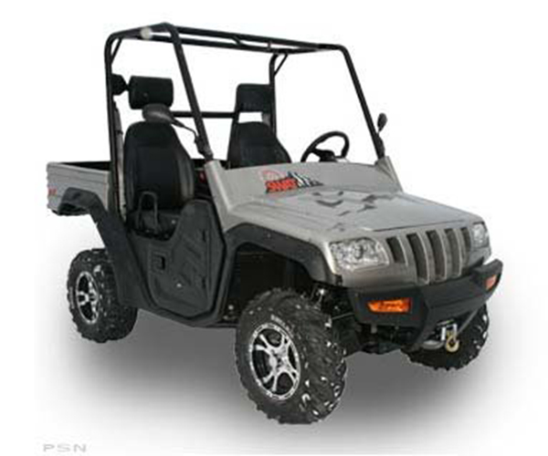 CFMOTO SWAT