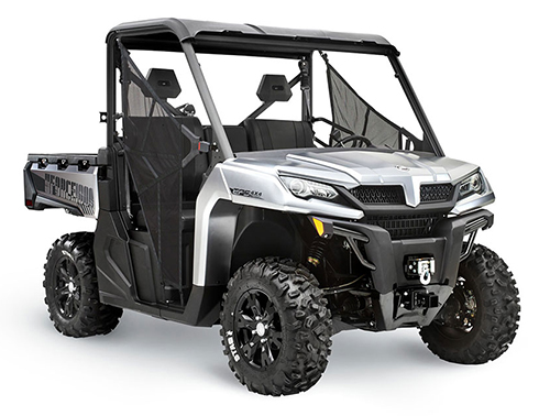 CFMOTO UFORCE 1000