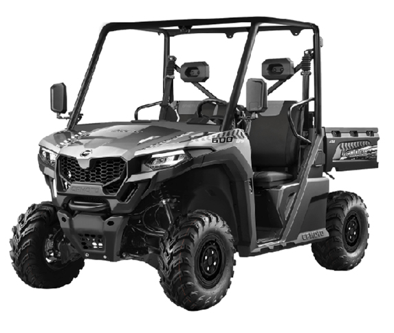 CFMOTO UFORCE 600