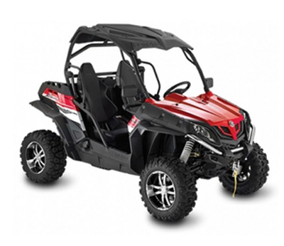 ZFORCE 800 2014
