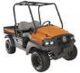 CLUB CAR / HUSQVARNA / BOBCAT
