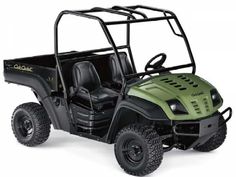 CUB CADET
