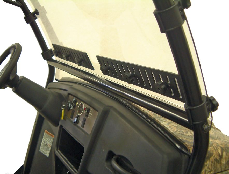 CUB CADET FULL VENT WINDSHIELD