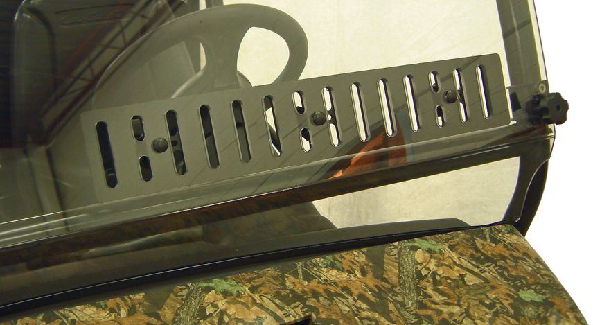 CUB CADET FULL VENT WINDSHIELD