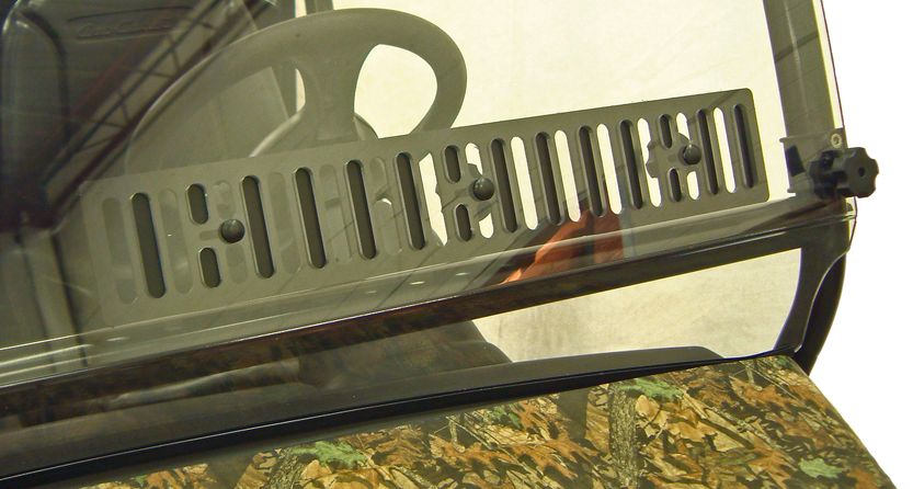 CUB CADET FULL VENT WINDSHIELD
