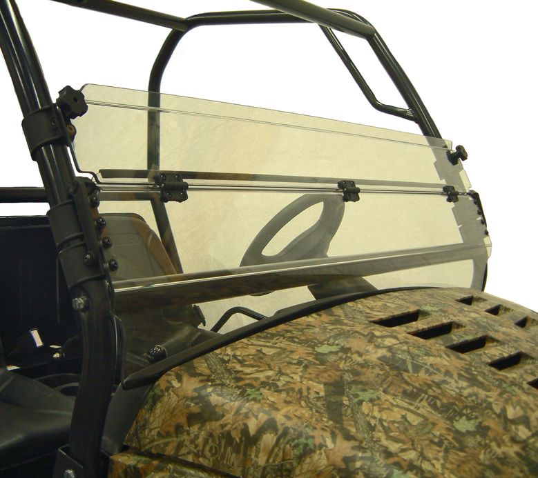 CUB CADET HALF FOLDING WINDSHIELD