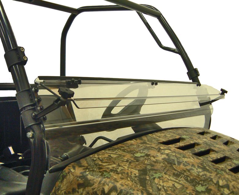 CUB CADET HALF FOLDING WINDSHIELD