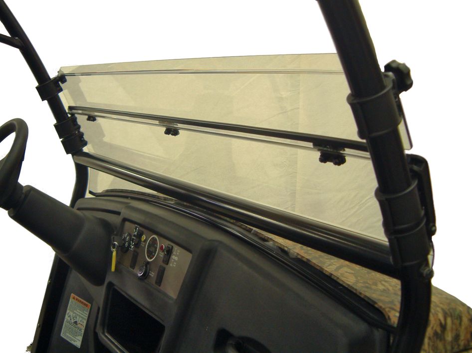 CUB CADET HALF FOLDING WINDSHIELD