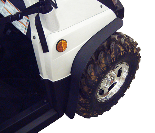 HS800UTV OVERFENDERS