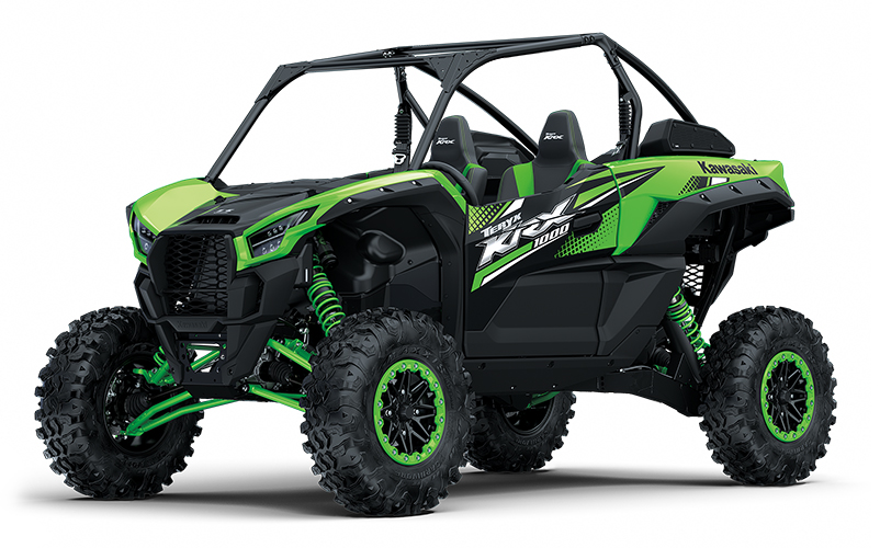 KAWASAKI KRX 1000