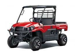 KAWASAKI MULE MX