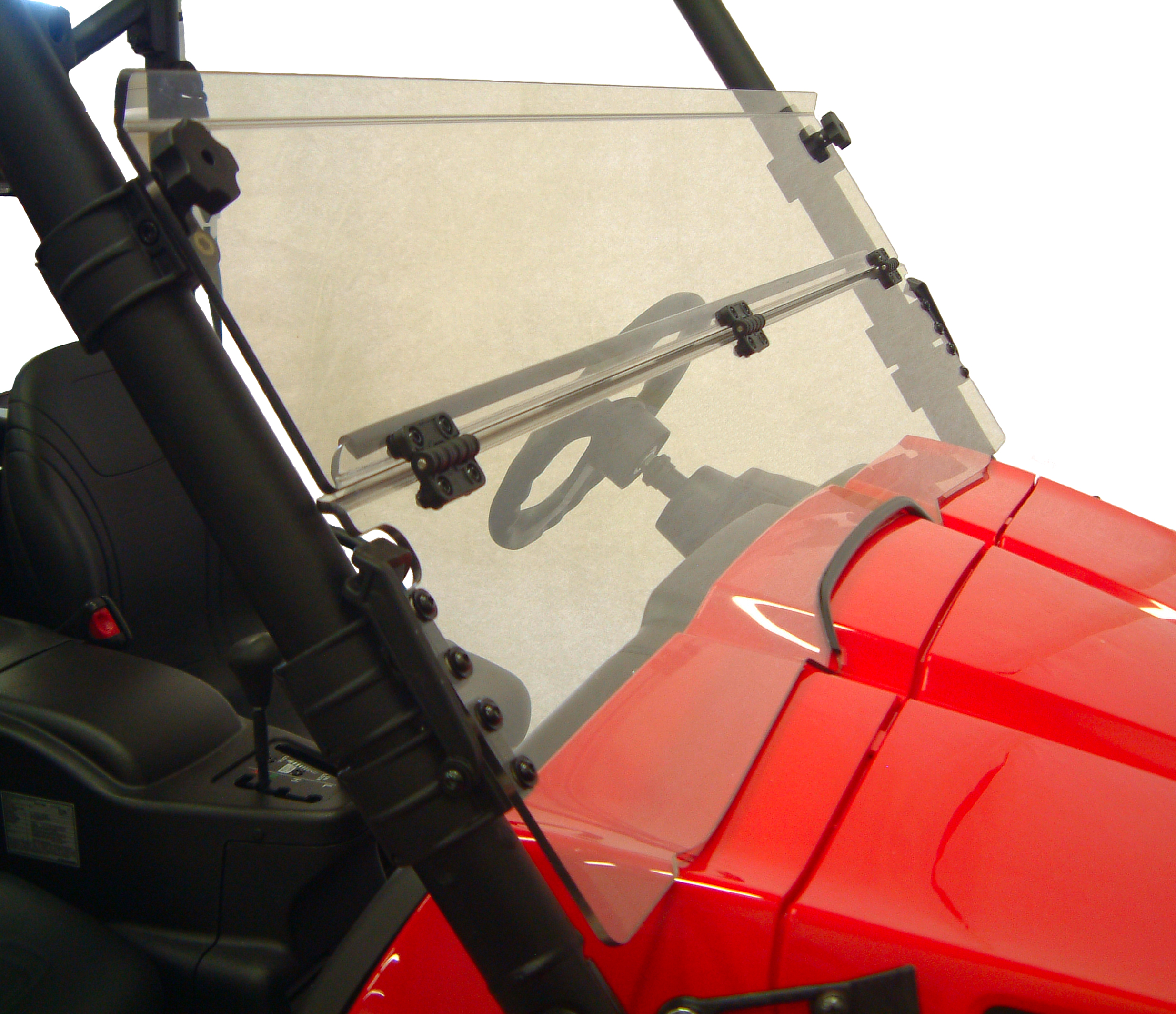 KAWASAKI TERYX FULL TILT WINDSHIELD