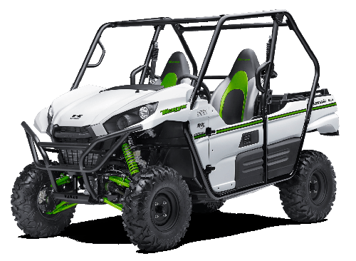 KAWASAKI TERYX 2016