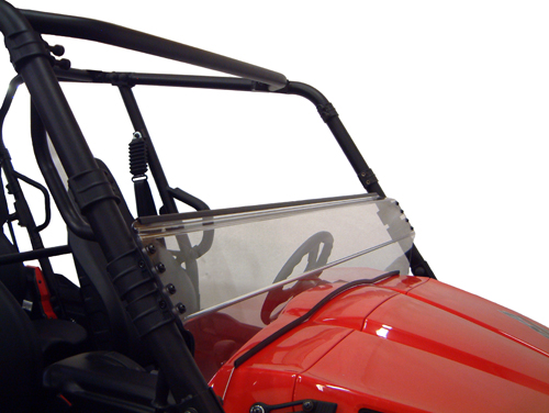 KAWASAKI TERYX FULL TILT WINDSHIELD